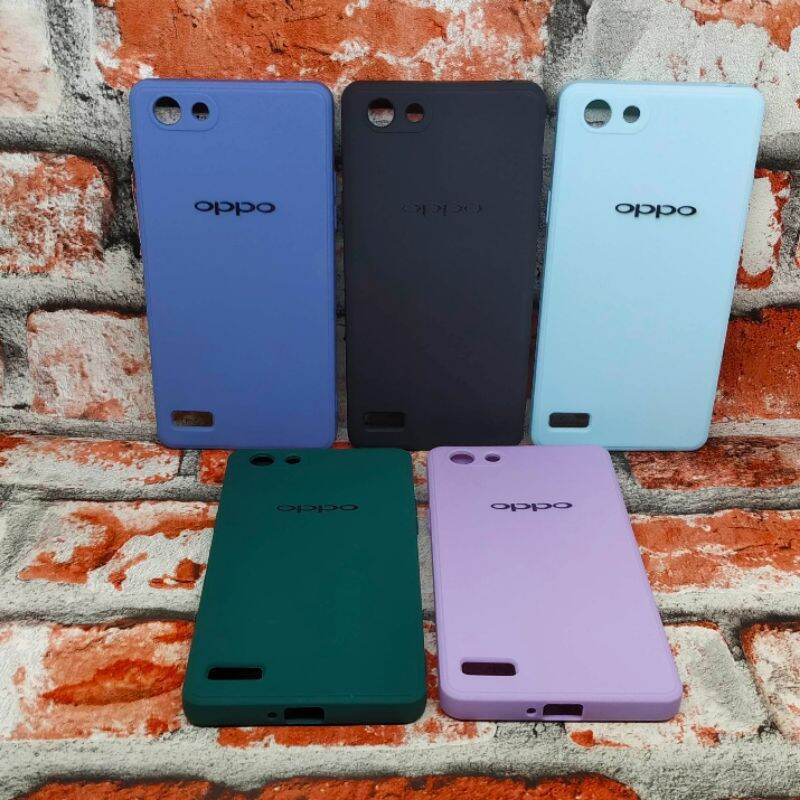 casing hp oppo a1603