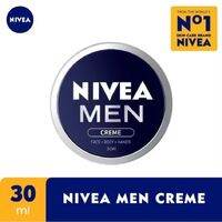 NIVEA MEN CREAM TIN UKURAN 30ml