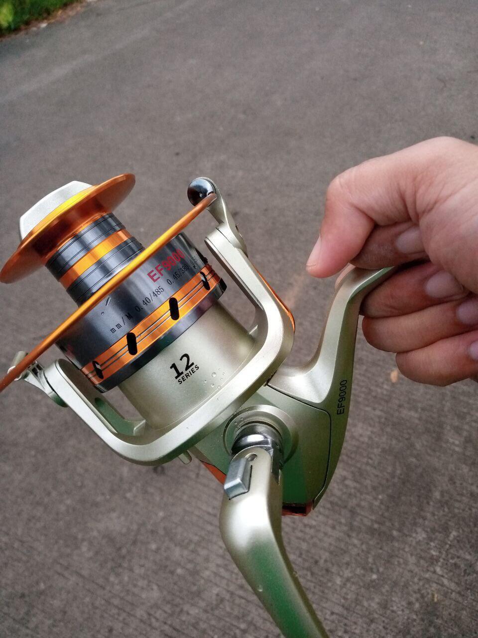 Reel Jumbo Murah EF10009000 Lazada Indonesia