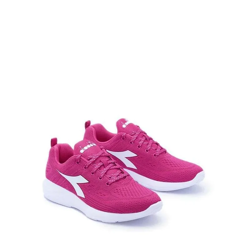 Sepatu Running Wanita Import Original Diadora X RUN LIGHT 6 Women s Running Shoes Purple Diadora Official Store Original Sepatu Diadora Wanita Terbaru 2022 Diadora Sepatu Wanita Original Lazada Indone...