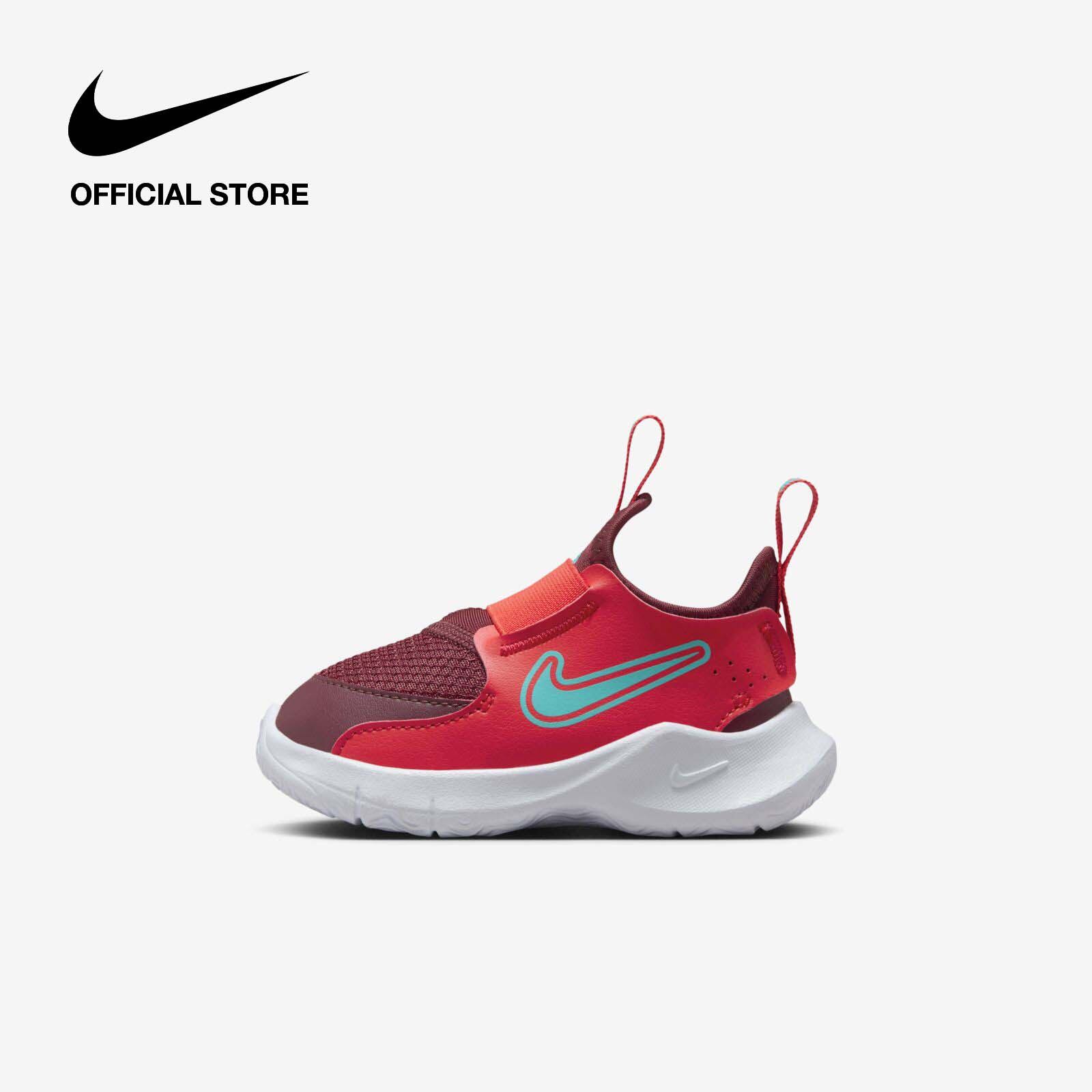 nike flex 2018 rn red