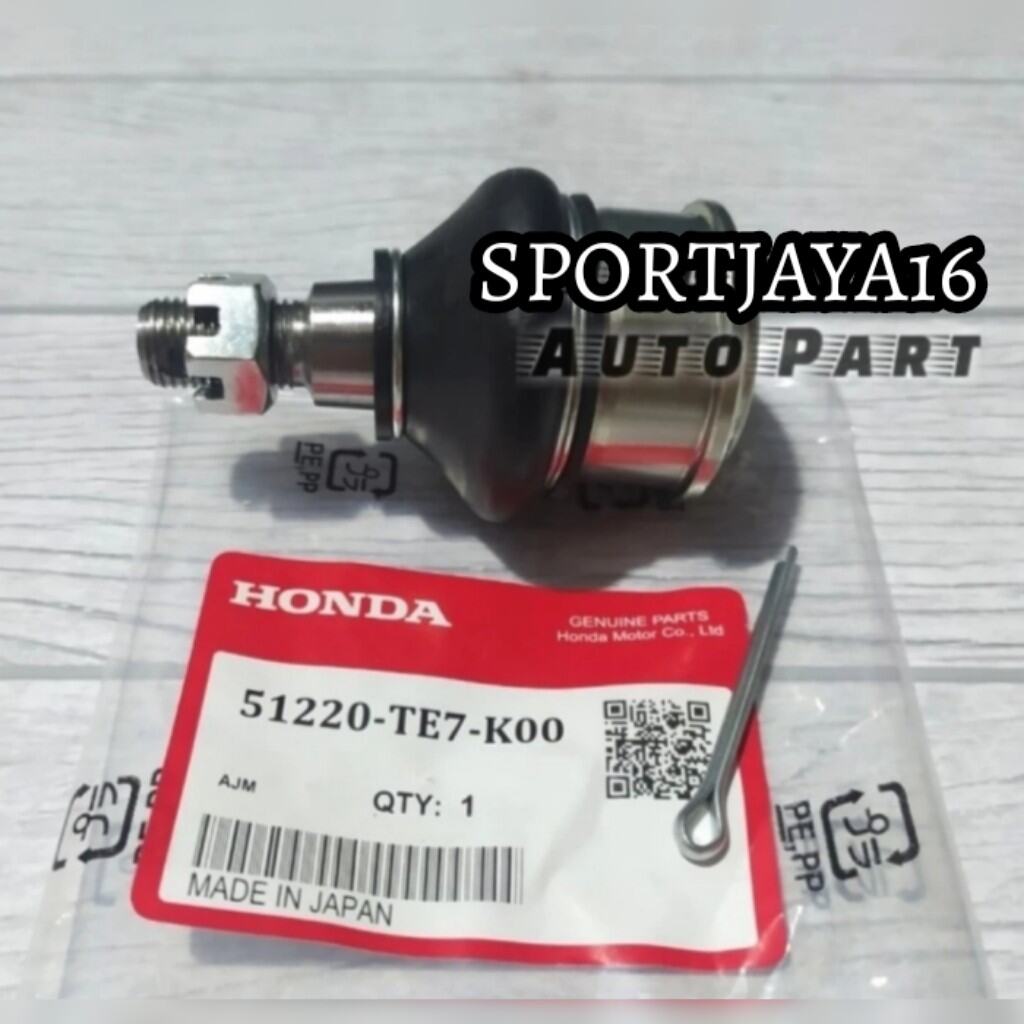 BALL JOINT JOINT HONDA MOBILIO BRIO MADE IN JAPAN Lazada Indonesia
