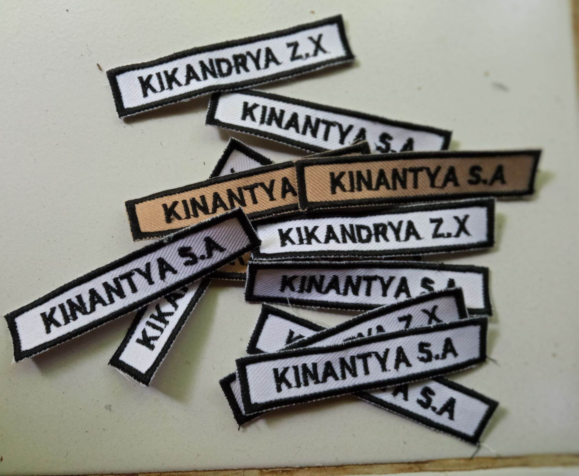 ☆1897年＊アメリカ＊保護者と牧師の全国会議メンバーバッジ