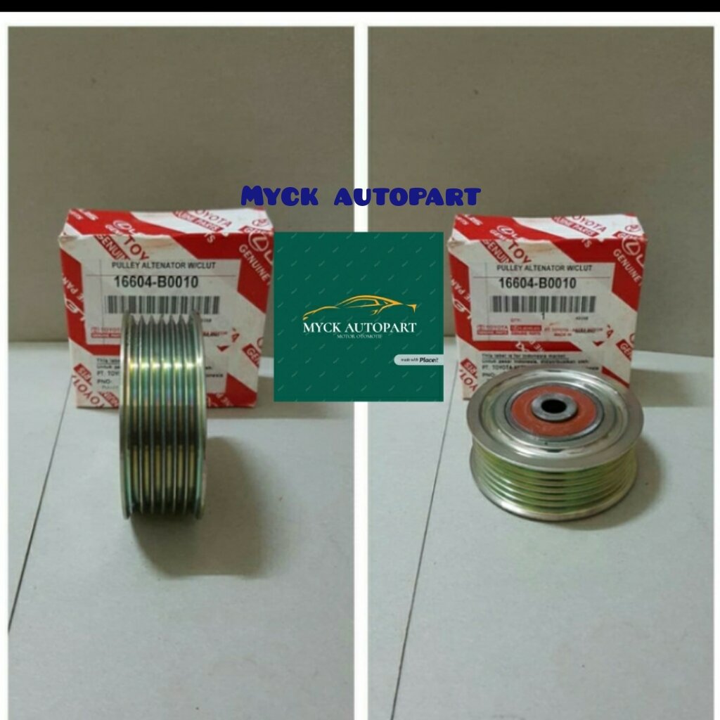 Alternator Veloz: Jantung Elektrifikasi yang Tak Terlihat