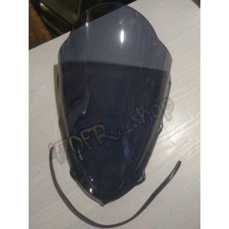 windshield/visor Suzuki GSX jenong 