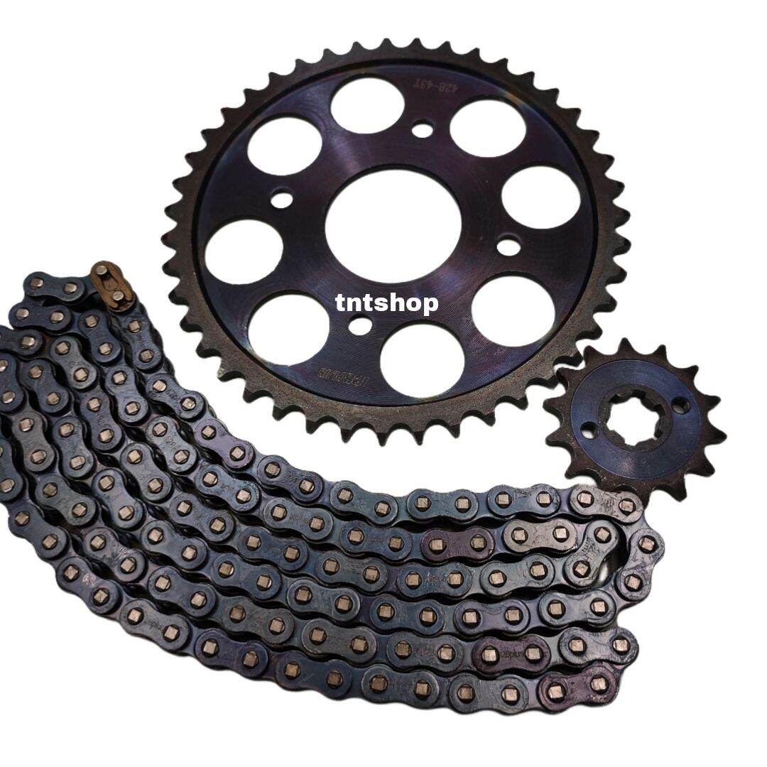 Gear gir set Jupiter z lama burhan Vega r fiz r vega r new gigi tarik