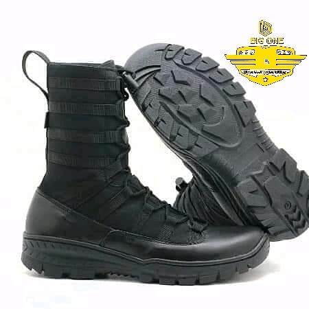 nike boots snow