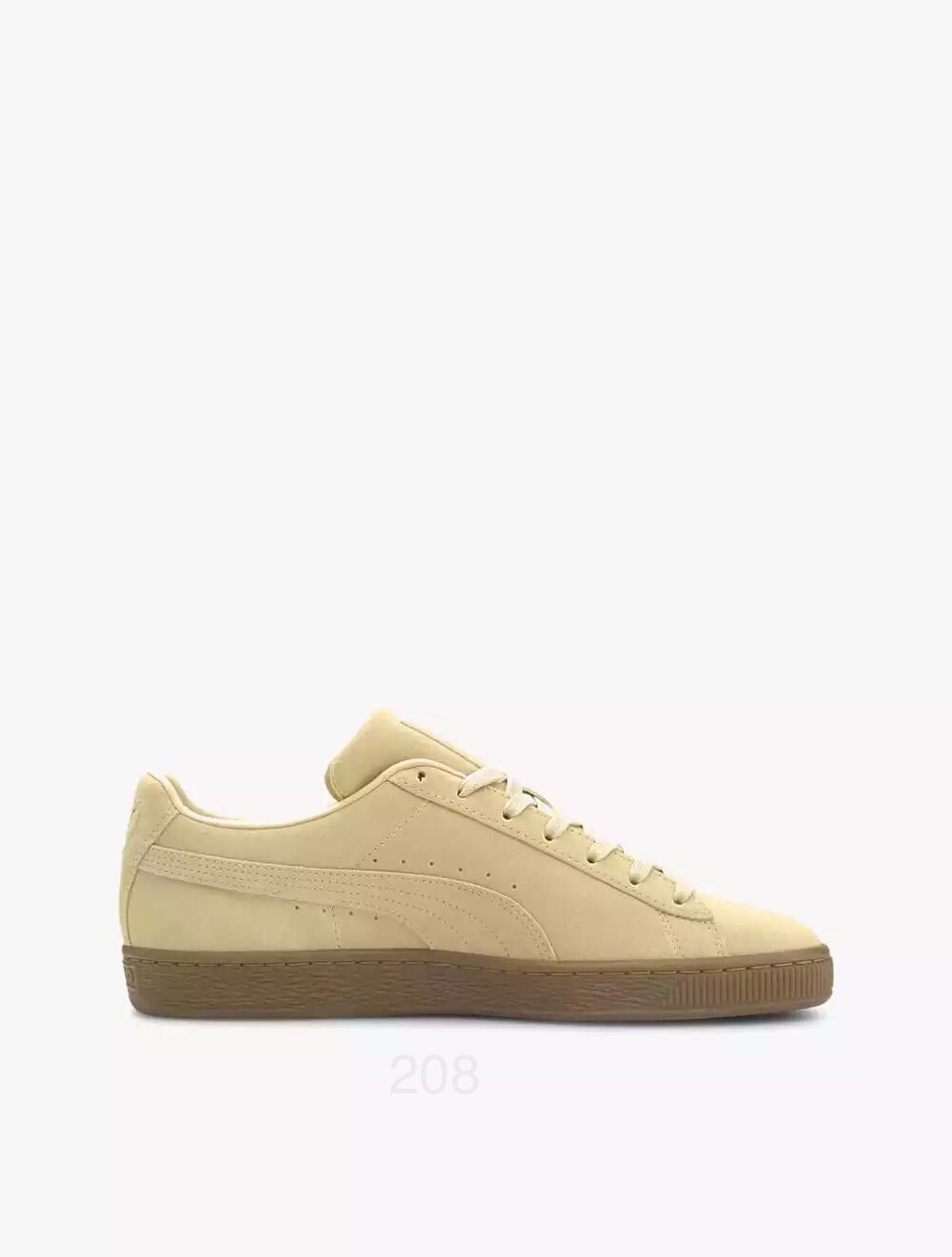 puma suede gum