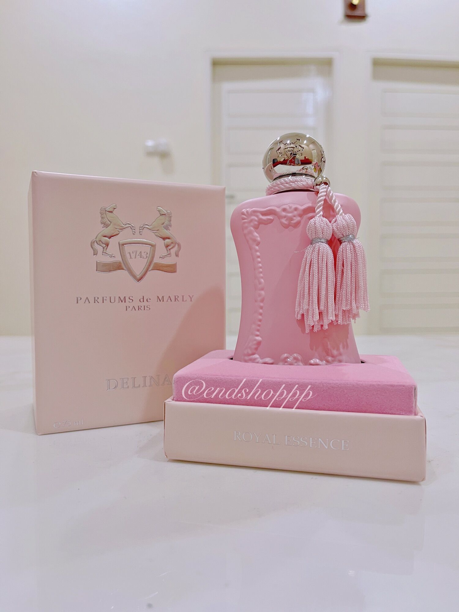 Jual De Marly Delina Terbaru - Jul 2022 