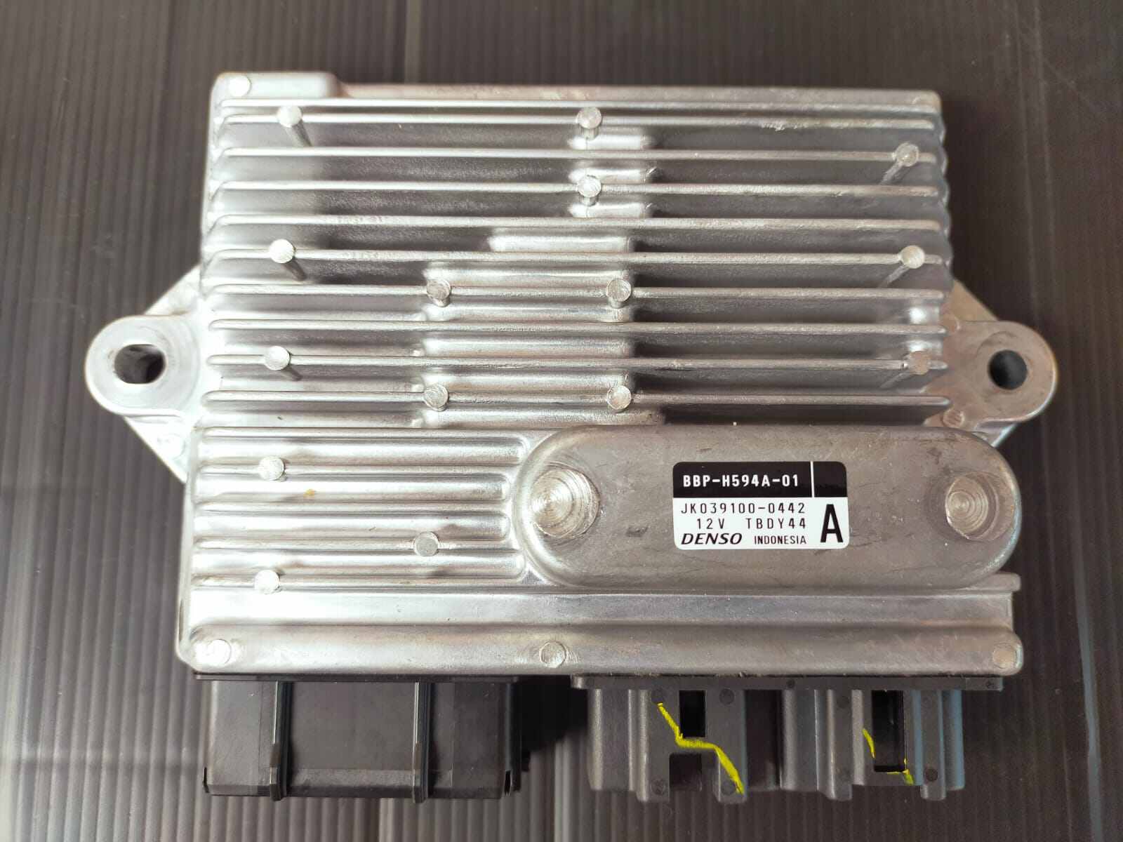 ECU SGCU ENGINE CONTROL UNIT ASSY YAMAHA ALL NEW AEROX 155 TAHUN 2021 ...