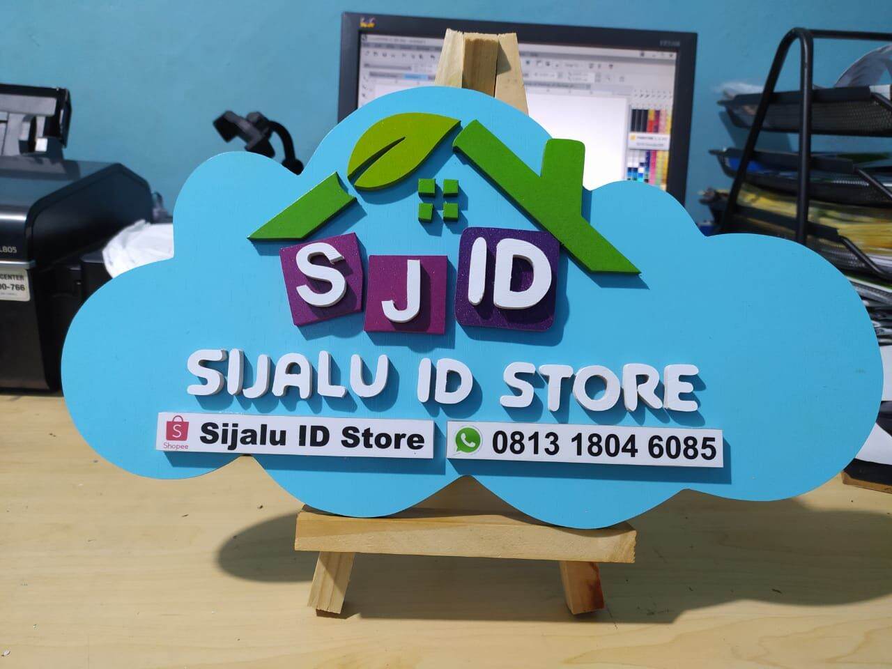 Toko Resmi Sijalu ID Store Online | Lazada.co.id