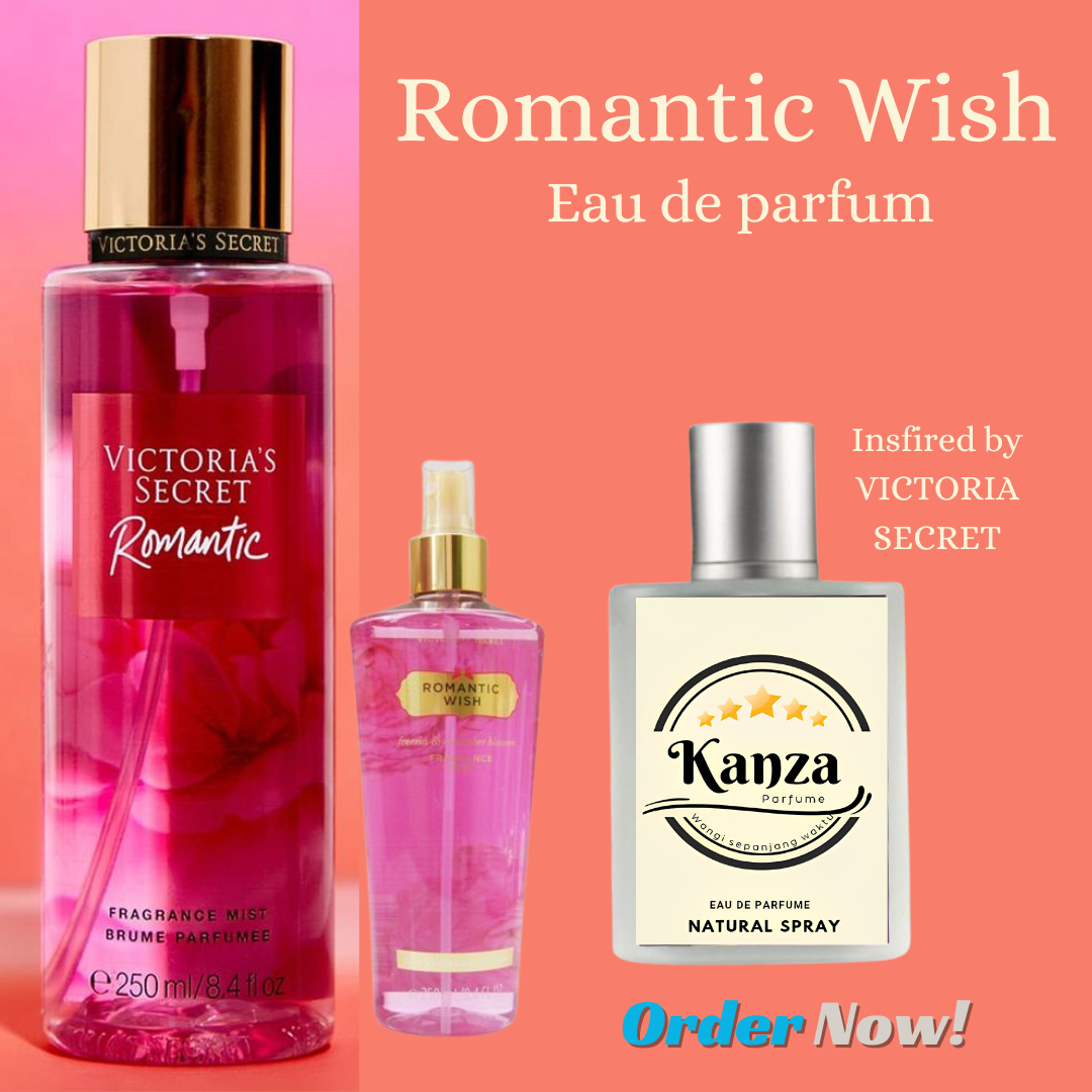 Victoria Secret Romantic Wish Review Alhudapk Com Best Victoria