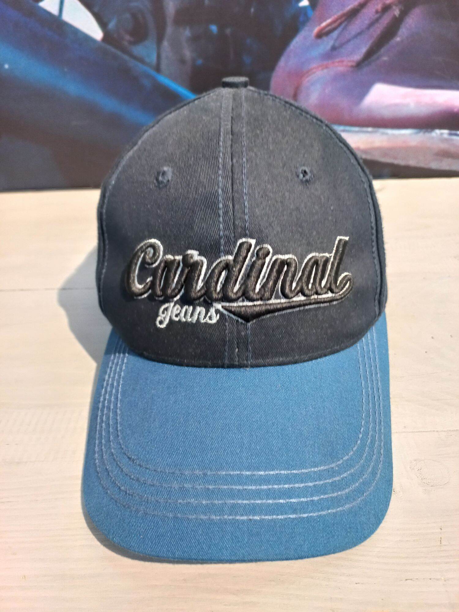 Jual Topi Cardinal Ori Terbaru - Jul 