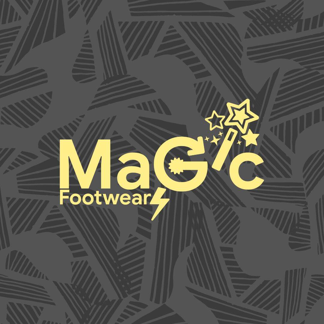 Shop online with Magic Footwear now! Visit Magic Footwear on Lazada.