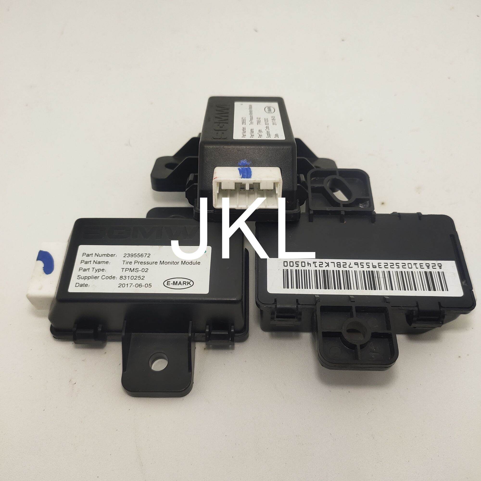 Module Tpms Wuling MODUL TPMS MODULE MONITOR WULING ORIGINAL | Lazada Indonesia