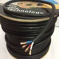 KABEL SPEAKER 4X2.5 15 METER TITAN ORIGINAL