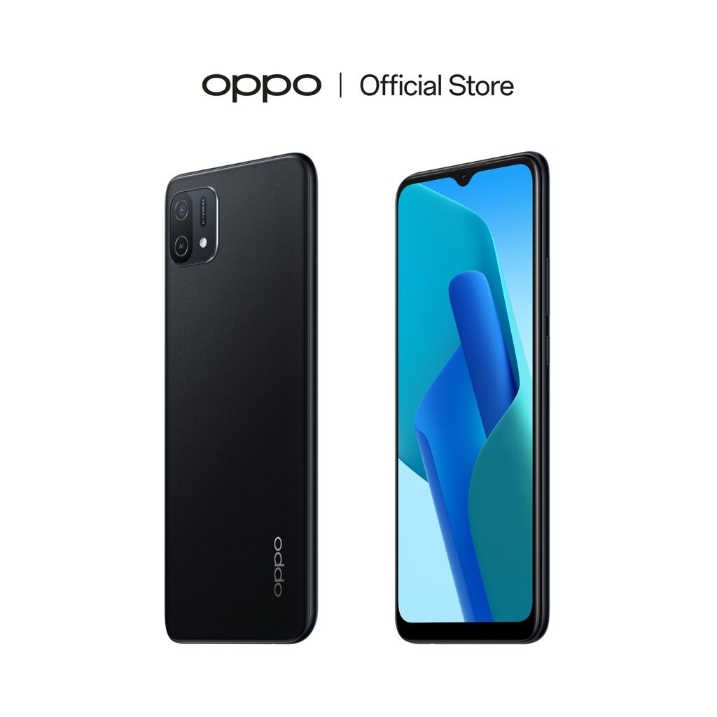 OPPO A16E Harga  1,500,000 Ringgit*Penghantaran Percuma
