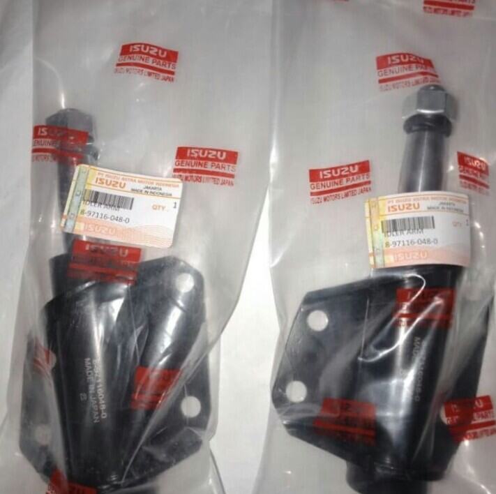 idler arm idler center arm isuzu panther 2.3 2.5 housing stir Lazada