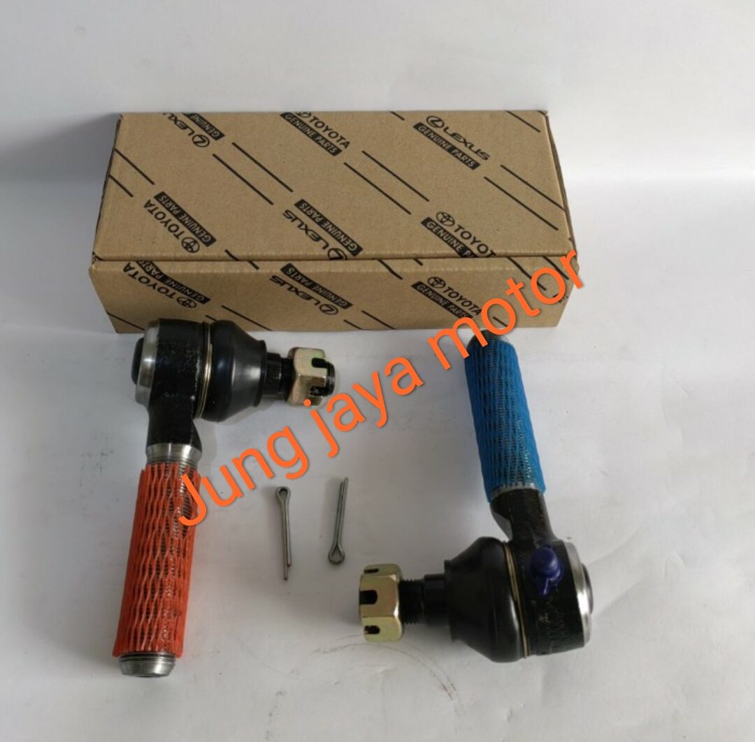 Tie rod end 125ht atau 130ht original Harga 156,000 rupiah*Gratis Ongkir