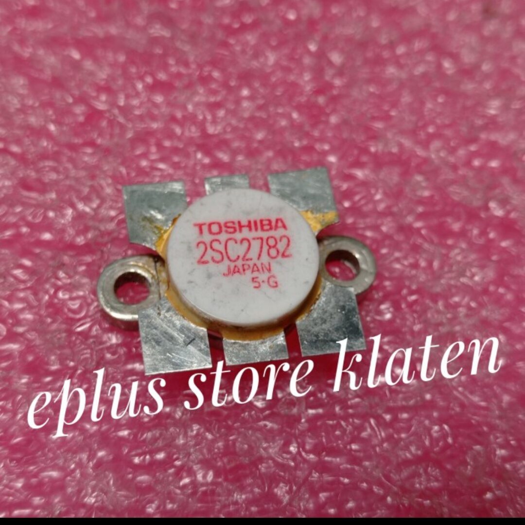 2SA1145 & 2SC2705 (2 Pair) Audio Frequency Transistor - Foto 11