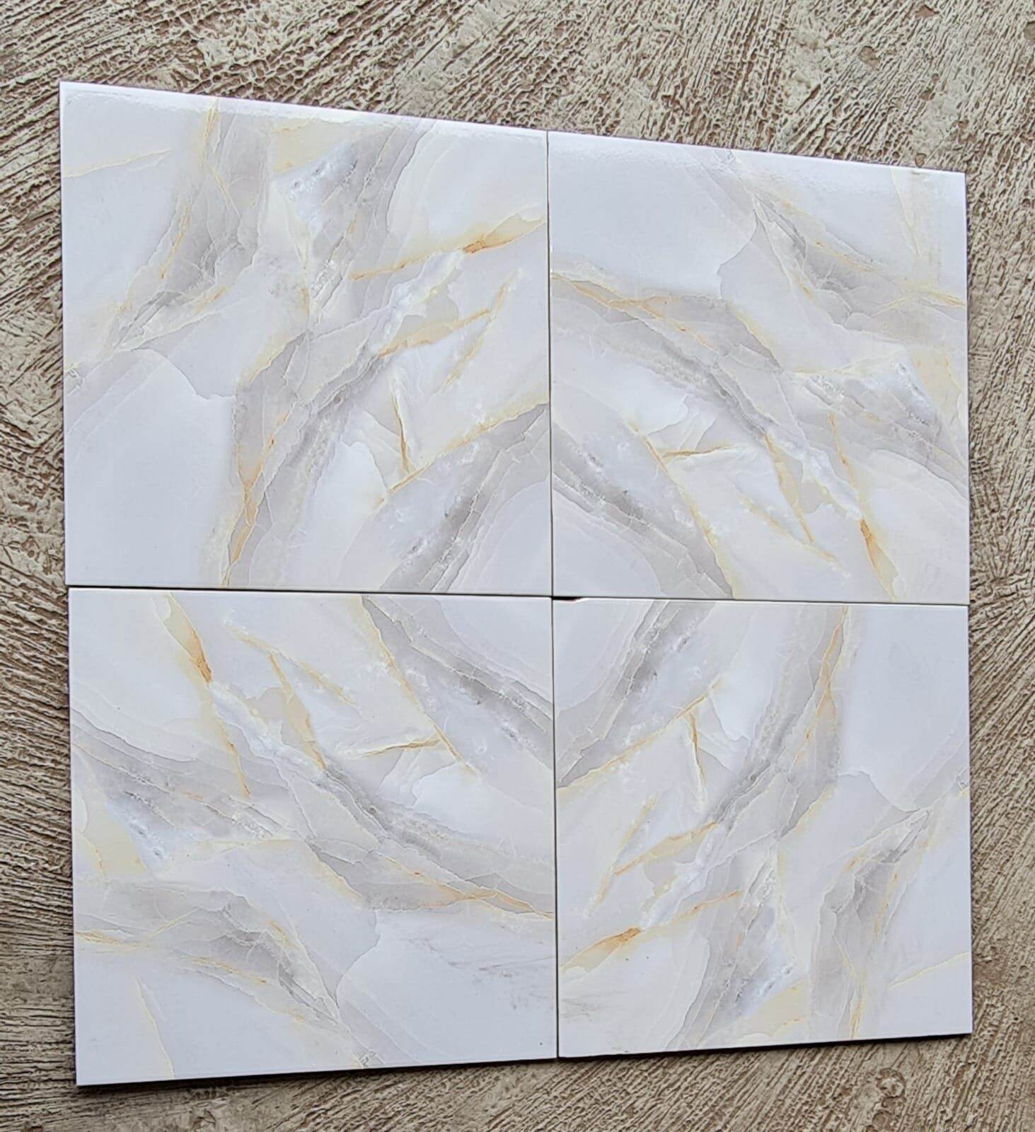 Keramik Lantai motif dekoratif ukuran 40x40 glossy | Lazada Indonesia