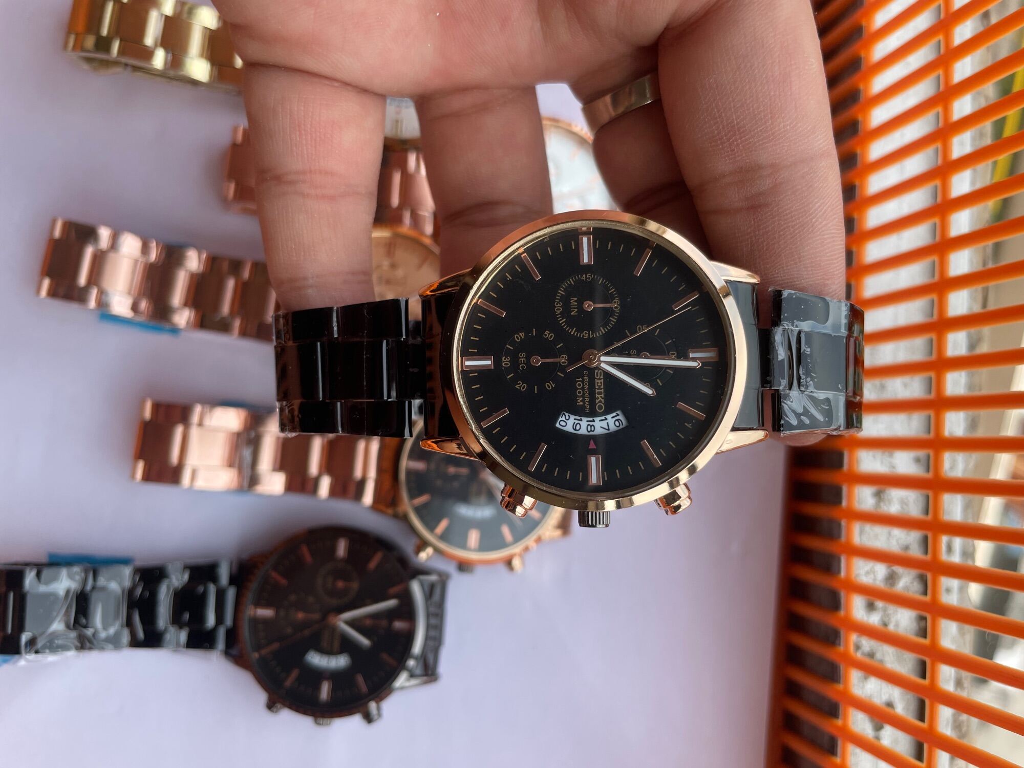 Jual Jam Tangan Pria Seiko Original Terbaru - Oct 2023 | Lazada.co.id