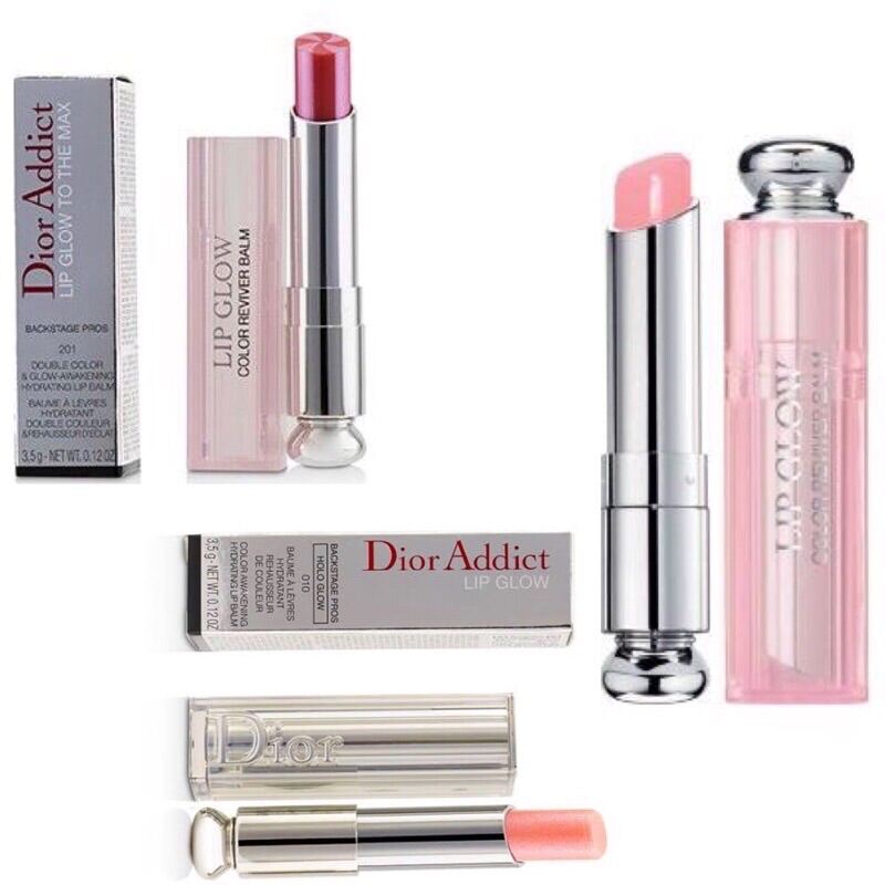 harga lip balm dior