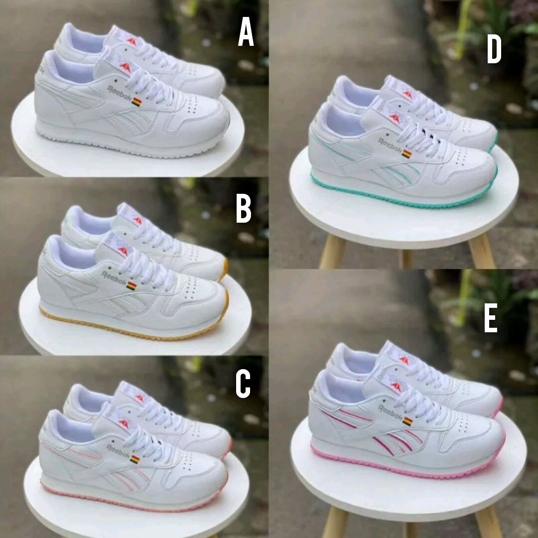 Sepatu Sneakers 574 Termurah Free Ongkir Premium l Lazada Indonesia