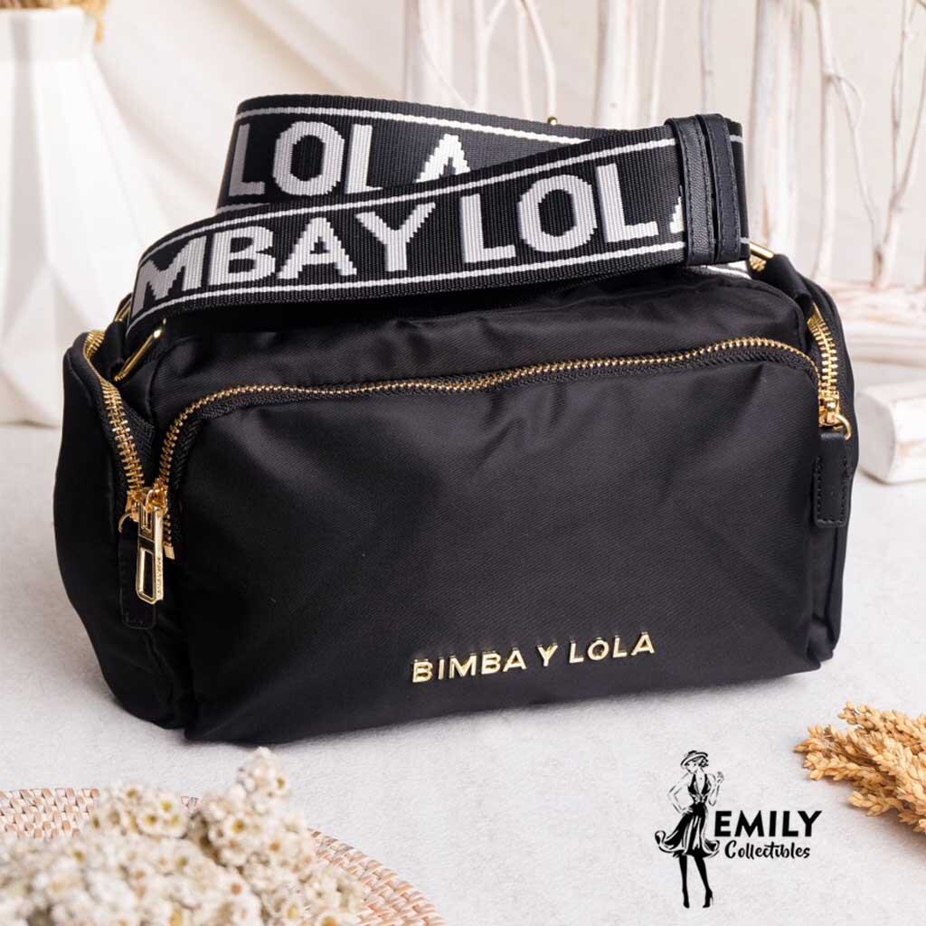 Jual Tas Wanita Bimba Y Lola Batam Terbaru Mar 2024 Lazada .id