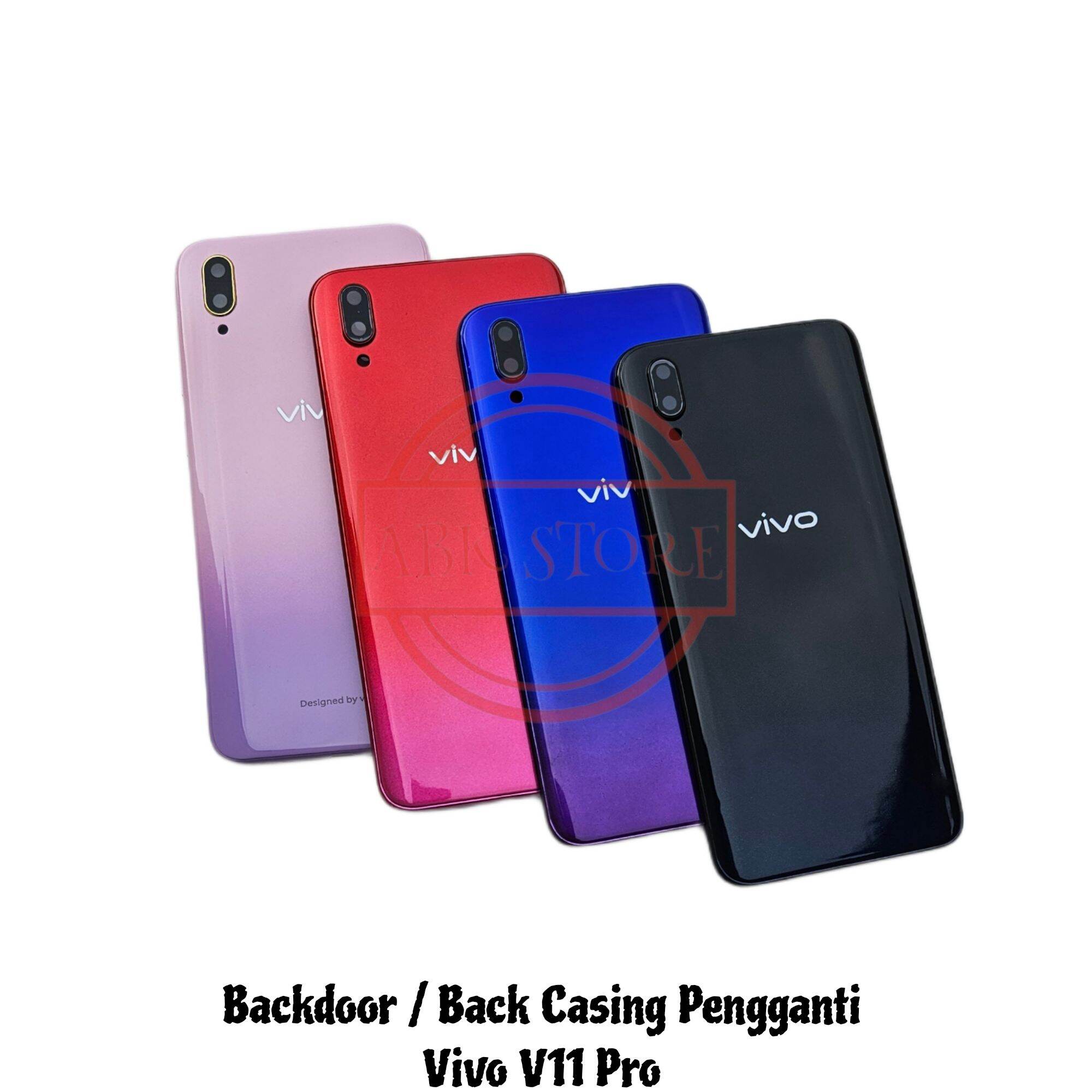Backdoor Vivo Y93 1814 Back Cover Vivo Y91 Vivo Y93 Phone Case