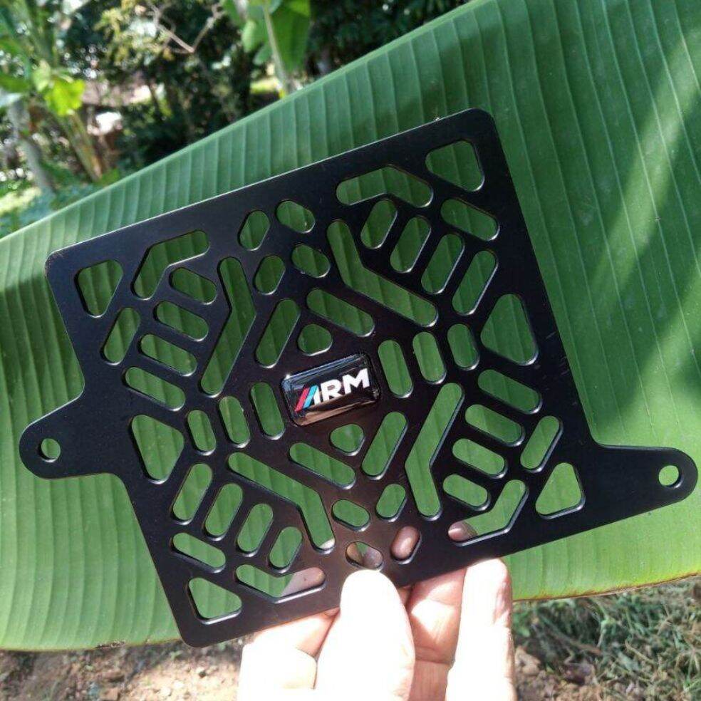 Cover Radiator Stylo cover radiator Arm vario 160 STYLO 160 pcx 160 cover radiator pcx 160 ...