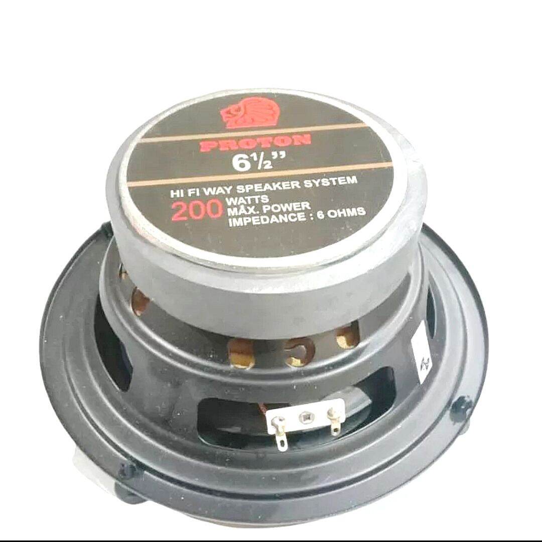 MID WOOFER 13,00 CM PYLE PDMW5 100 WATT RMS 130 MM 8 OHM 5 HOME DJ CASSA CASA e
