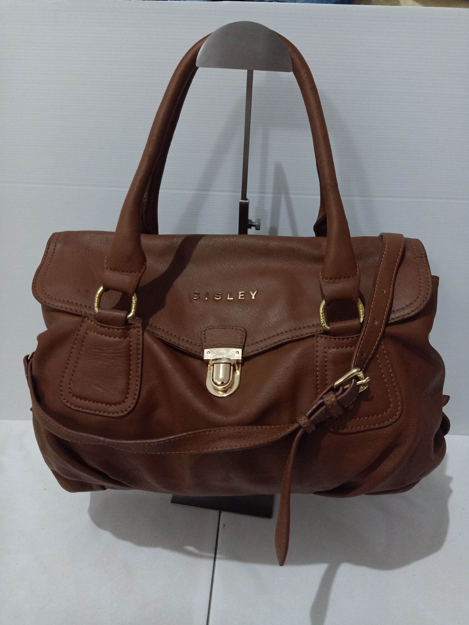Jual Tas Selempang Bahu Wanita Sisley Terbaru
