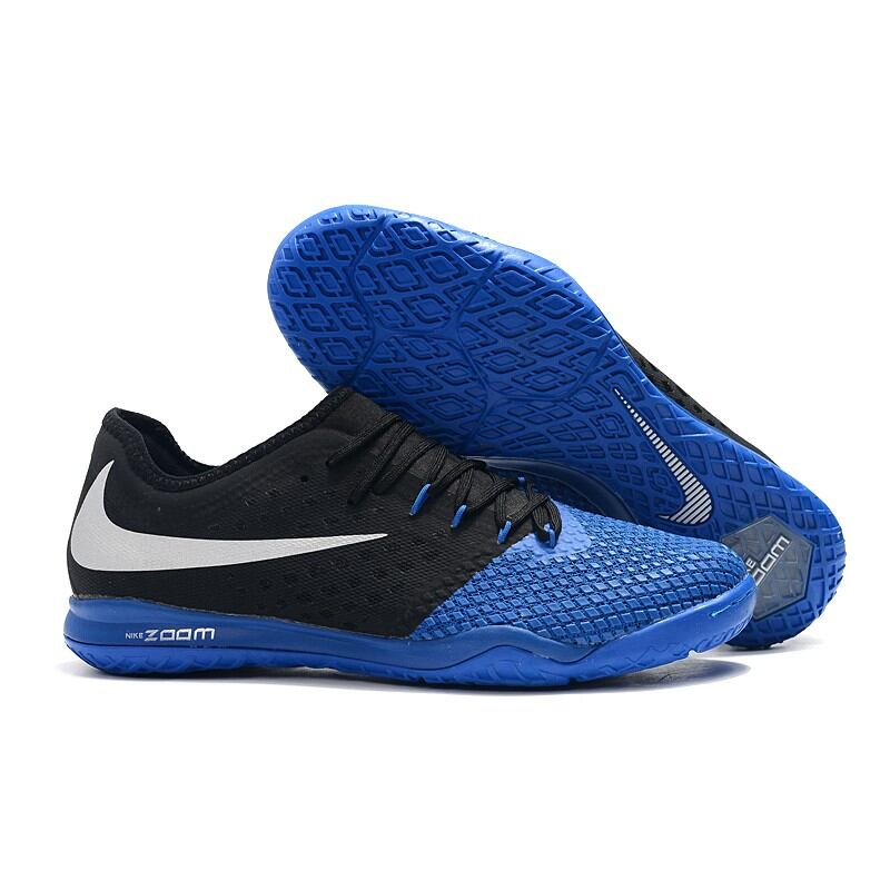 nike hypervenom phantomx iii pro ic