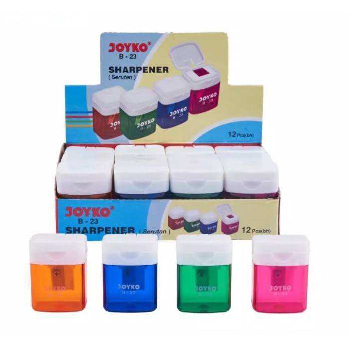 Rautan JOYKO B-23 Isi 12 Pcs