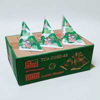 Santan Kelapa Cair 65ml – Pilihan Sasa (32 pcs) / Sun Kara (36 pcs) | 1 Dus Siap Pakai Masak Harian