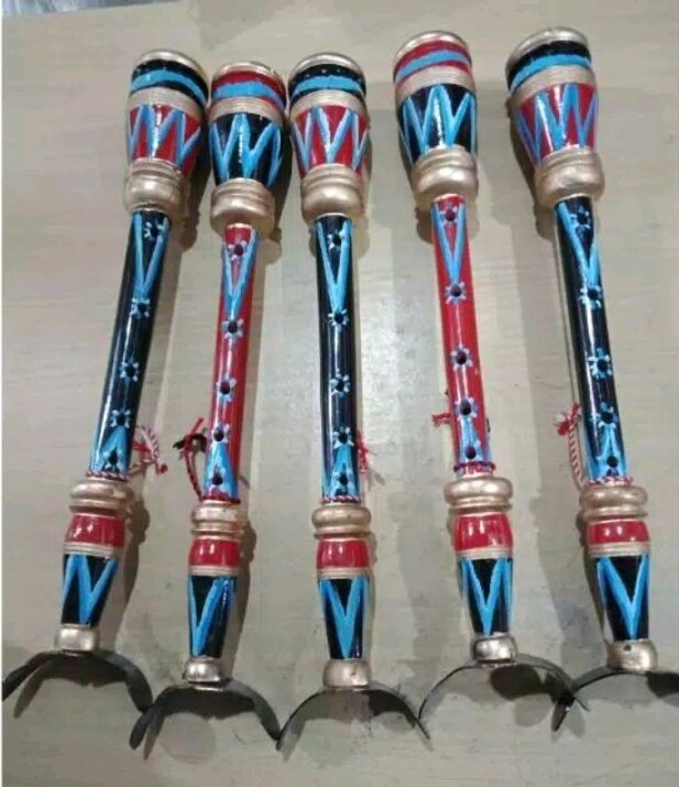 NEW PRODUCT Terompet Jaranan / Slompret Jaranan / Trompet Barongan / Alat Musik Tradisional
