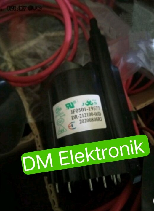 PLAYBACK JF0501-19577 Politron original Harga 44,999 rupiah*Gratis Ongkir