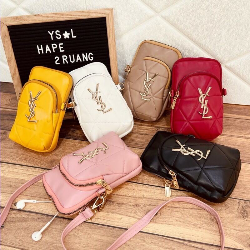 Tas Ysl Asli