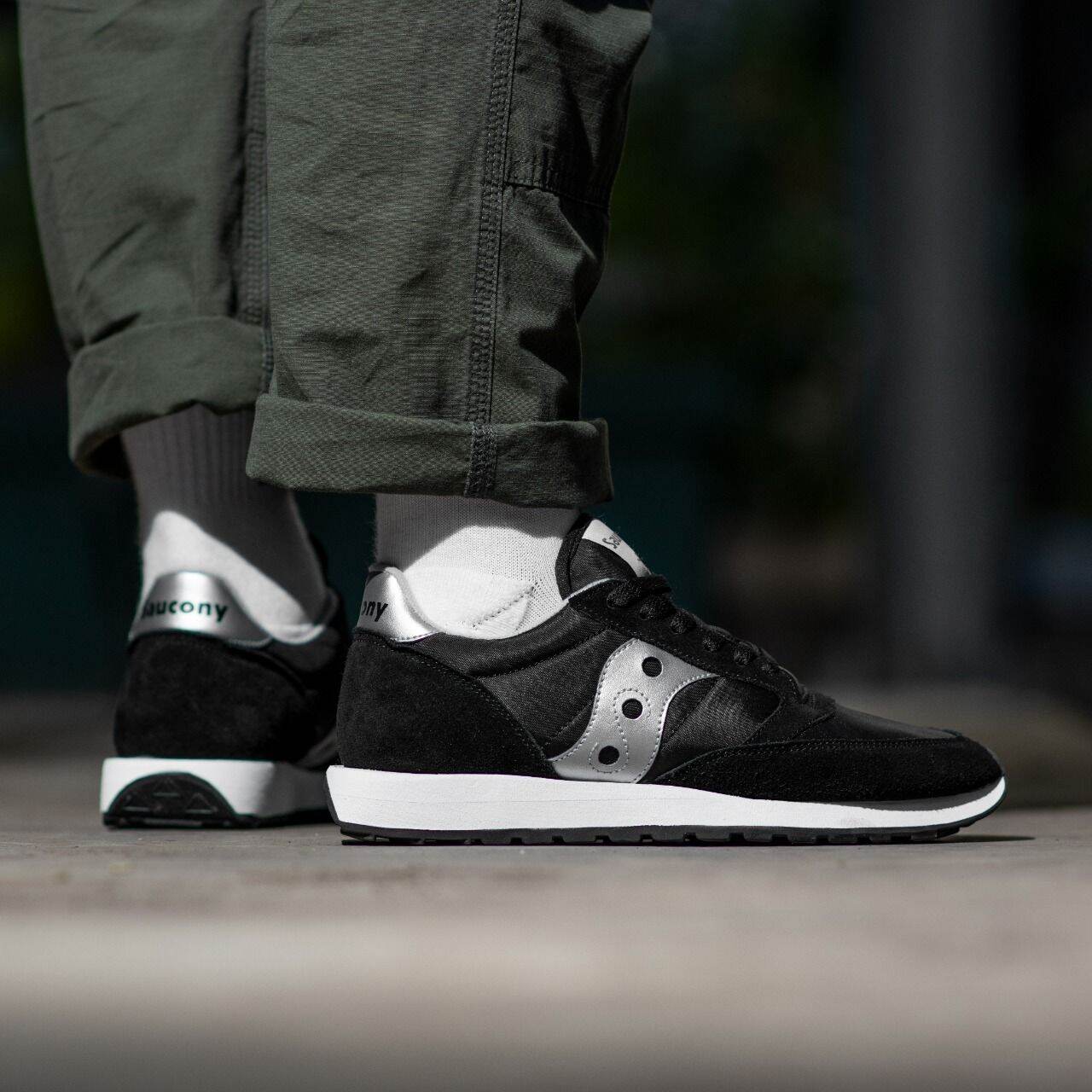 Jual saucony Terbaru | Lazada