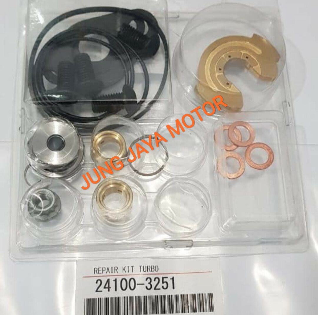 Repair kit hino lohan original Harga 650,000 rupiah*Gratis Ongkir