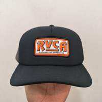 TOPI RVCA SERVICE FOAMY