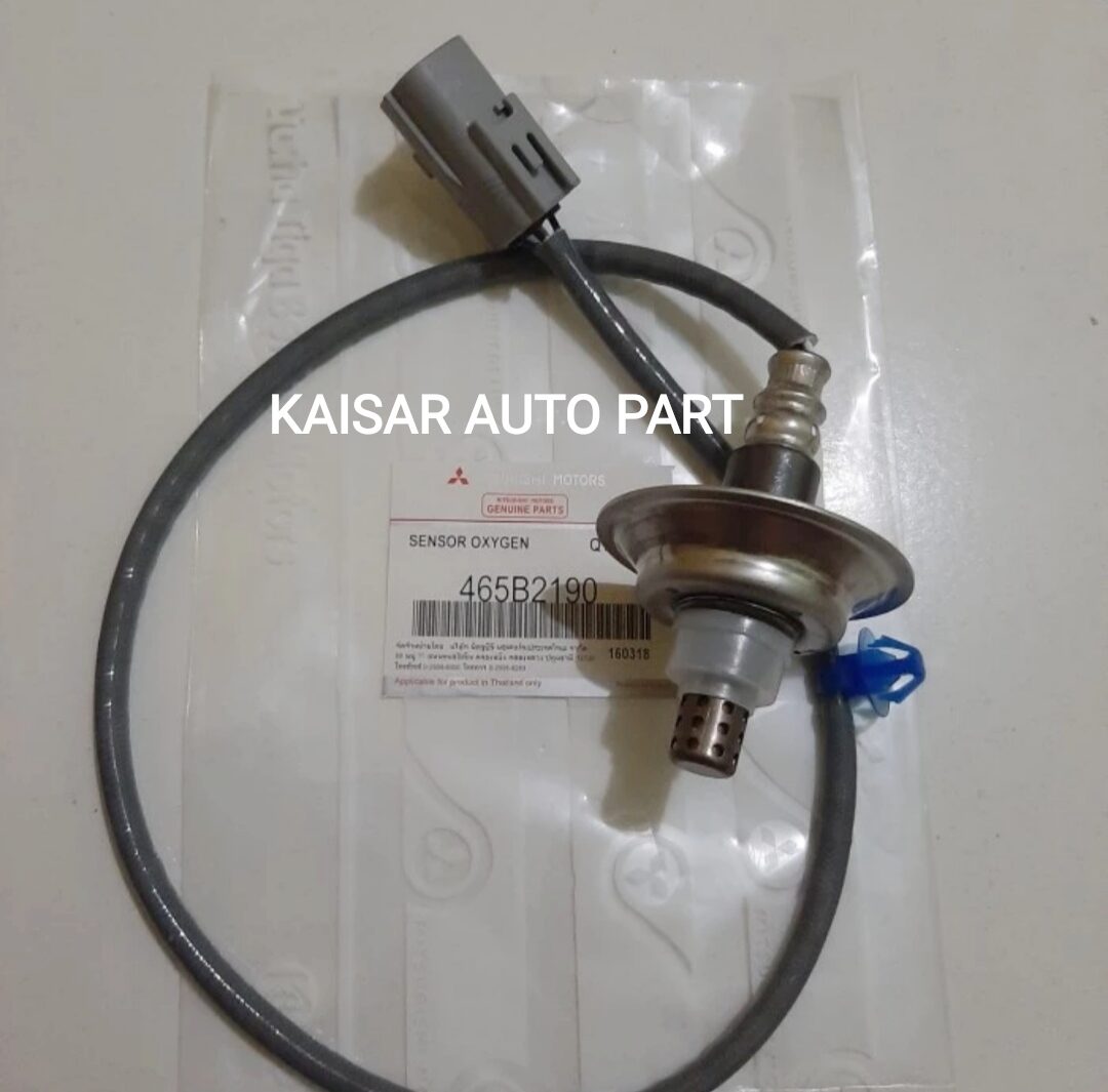 Sensor oksigen bawah O2 Mitsubishi Xpander original Lazada Indonesia