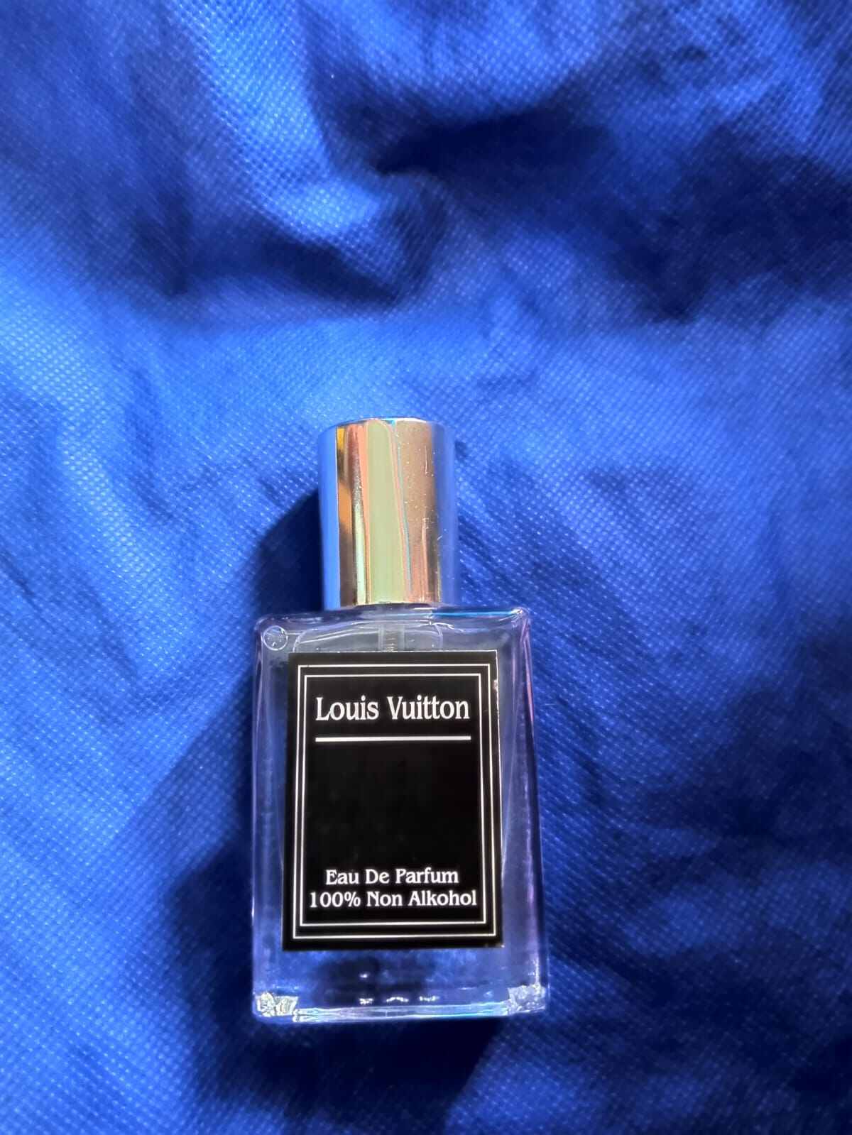 Louis Vuitton Au Hasard Eau De Parfum Vial 2ml –
