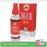 Zheng Gu Shui 60 ml
