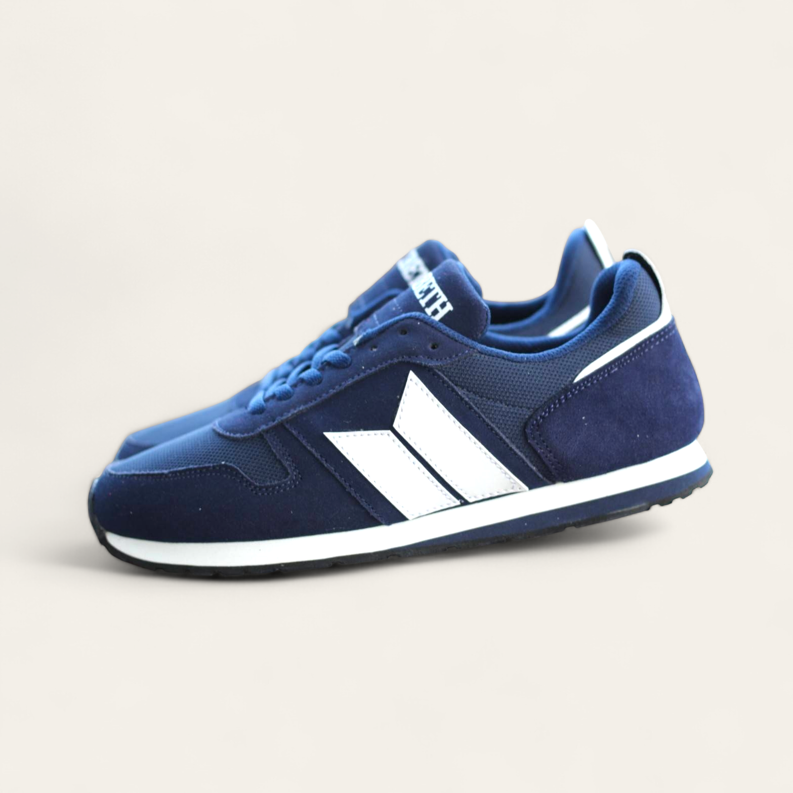 adidas gazelle silver green womens Adidas Gazelle 'Semi Pink Spark Lucid Blue' – The Attic main image 1