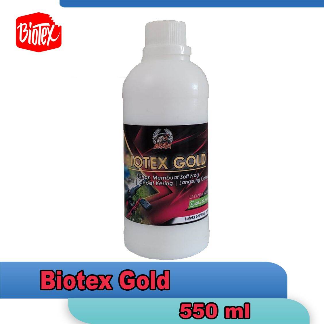 Jual Molding Soft Frog BIOTEX Nomor Z-19 Panjang 4 cm - Kota Tangerang  Selatan - Arta Raya Online Biotex