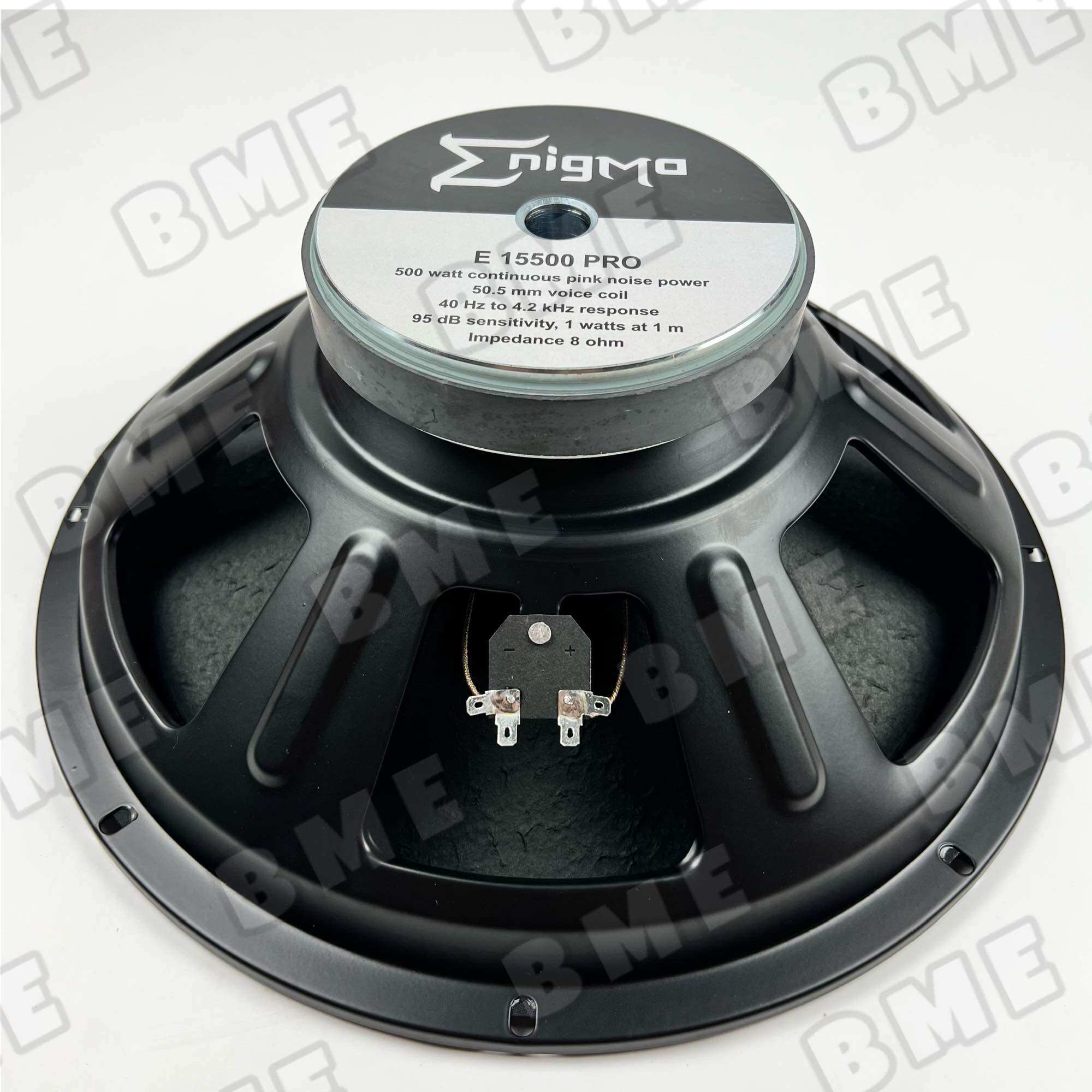 Speaker Enigma 15