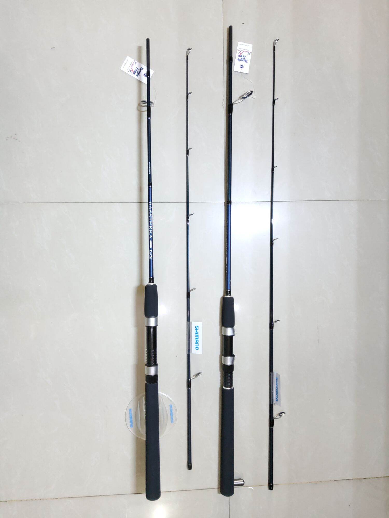 best freshwater spinning combo The Best Spinning Combos: The Easy Button for Solid Rod and Reel Setups