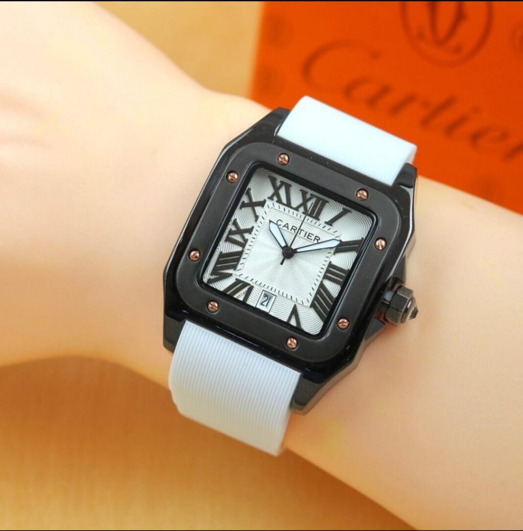 Jual Cartier Santos Terbaru | Lazada.co.id